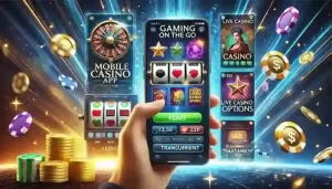99POT Casino App